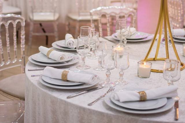 Le Pacha, domaine de mariage à Vert-Saint-Denis (77) — photo 8