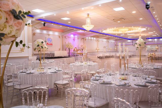 Le Pacha, domaine de mariage à Vert-Saint-Denis