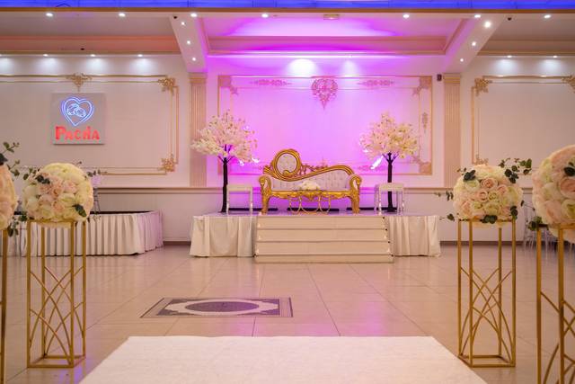 Le Pacha, domaine de mariage à Vert-Saint-Denis (77) — photo 3