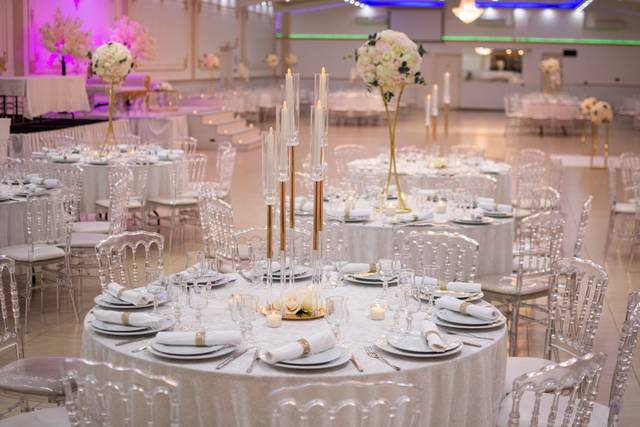 Le Pacha, domaine de mariage à Vert-Saint-Denis (77) — photo 7