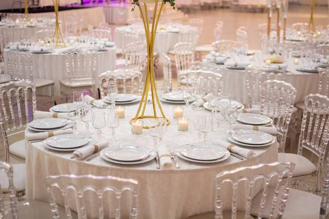 Le Pacha, domaine de mariage à Vert-Saint-Denis (77) — photo 6