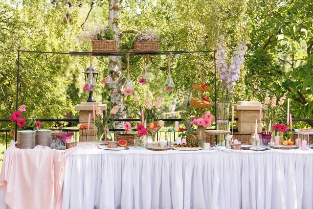 Le pavillon DOR, domaine de mariage à Vigneux-sur-Seine (91) — photo 7