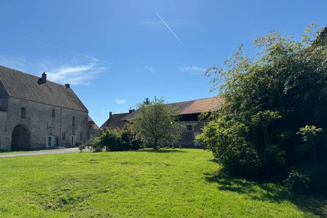 Le Petit Manoir, domaine de mariage à Lumigny-Nesles-Ormeaux (77) — photo 3