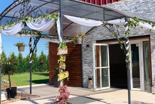 Le Sillage, domaine de mariage à Pontault-Combault (77) — photo 3