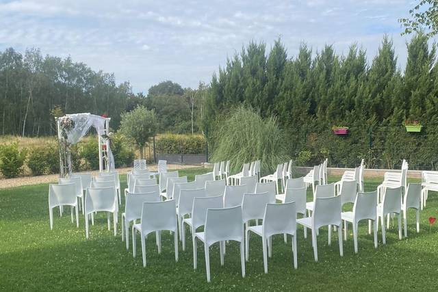 Le Sillage, domaine de mariage à Pontault-Combault (77) — photo 9