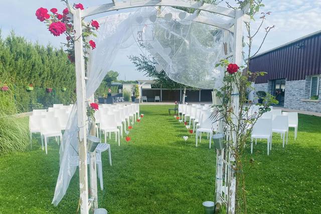 Le Sillage, domaine de mariage à Pontault-Combault (77) — photo 7