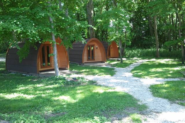 L'Écurie d'Emma, domaine de mariage à La Croix-en-Brie (77) — photo 8
