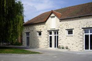 L'Écurie d'Emma, domaine de mariage à La Croix-en-Brie (77) — photo 10