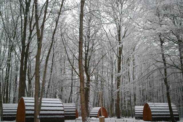 L'Écurie d'Emma, domaine de mariage à La Croix-en-Brie (77) — photo 7