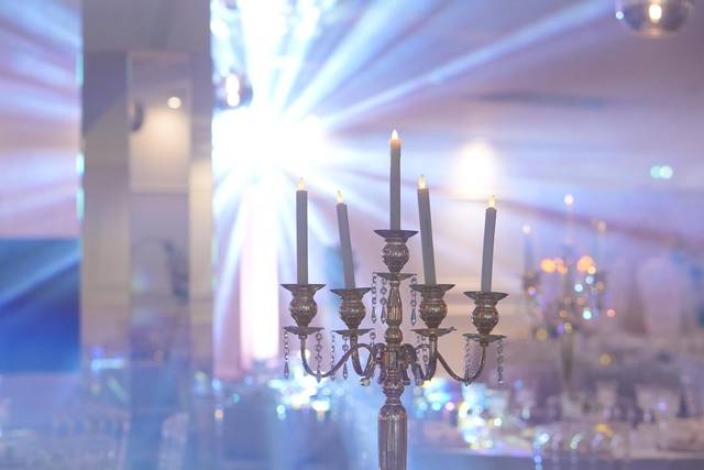 L’élégance, domaine de mariage à Bondoufle (77) — photo 5