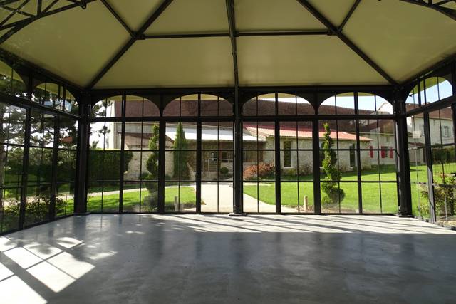 Les Granges 77, domaine de mariage à La Ferté-Gaucher (77) — photo 8