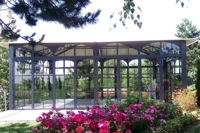 Les Granges 77, domaine de mariage à La Ferté-Gaucher (77) — photo 5