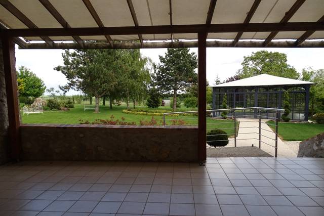 Les Granges 77, domaine de mariage à La Ferté-Gaucher (77) — photo 7