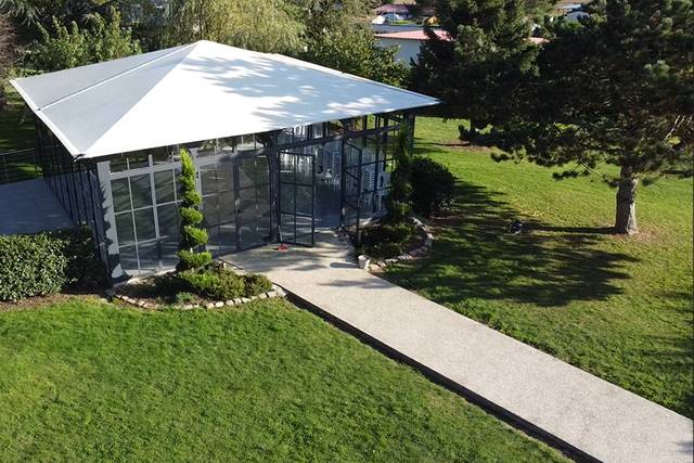 Les Granges 77, domaine de mariage à La Ferté-Gaucher (77) — photo 4
