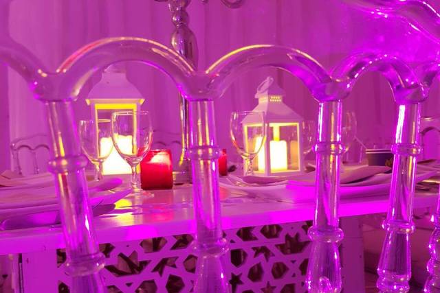 Les Salons d'Elyssa, domaine de mariage à Saint-Pathus (77) — photo 10