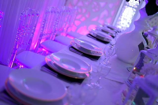 Les Salons d'Elyssa, domaine de mariage à Saint-Pathus (77) — photo 6