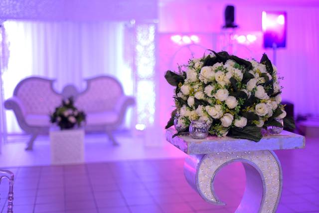 Les Salons d'Elyssa, domaine de mariage à Saint-Pathus (77) — photo 7