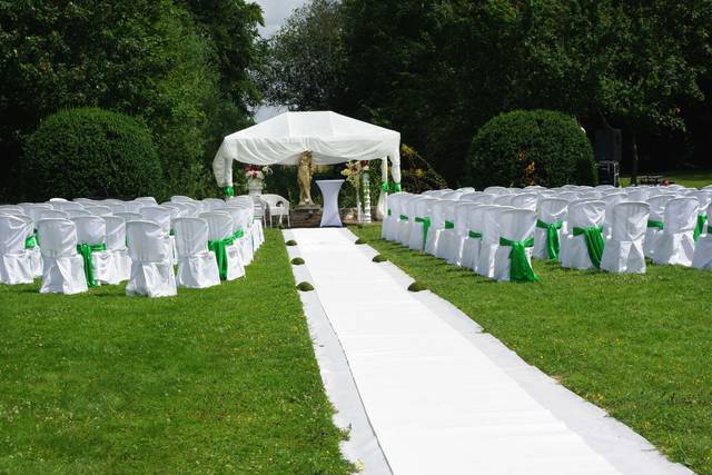 Manoir de mon Père, domaine de mariage à Les Écrennes (77) — photo 6