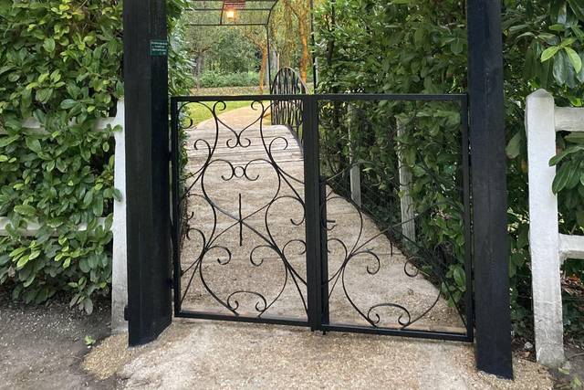 Moulin de Moulignon, domaine de mariage à Messy (77) — photo 2