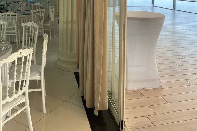Palais 77, domaine de mariage à Saint-Germain-Laval (77) — photo 10