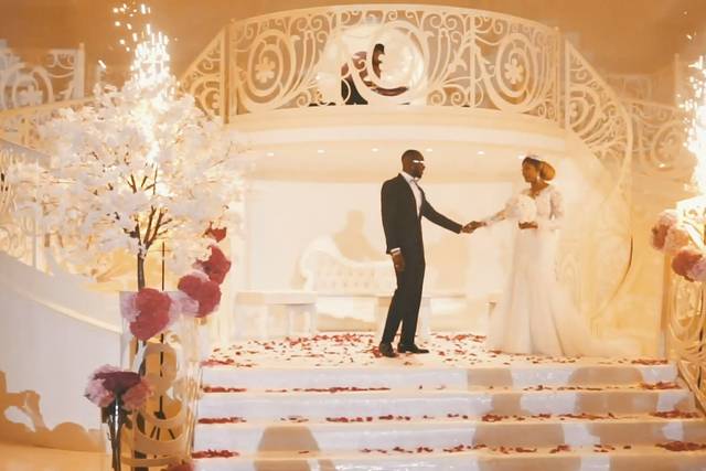 Palais 77, domaine de mariage à Saint-Germain-Laval (77) — photo 3