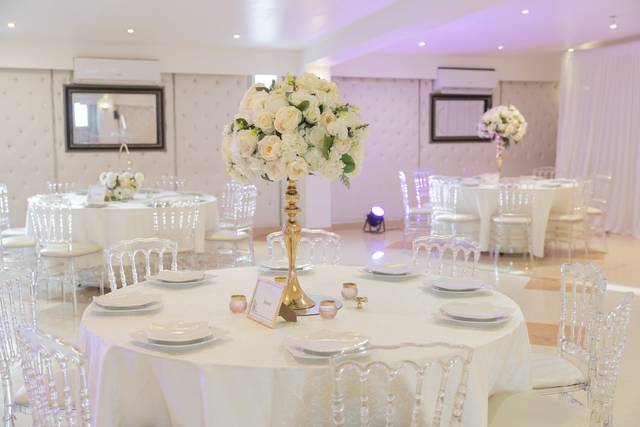 Royal Plaza, domaine de mariage à Fontenay-sous-Bois (94) — photo 4