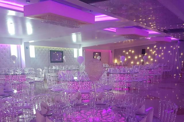 Royal Plaza, domaine de mariage à Fontenay-sous-Bois (94) — photo 6