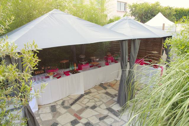 Royal Plaza, domaine de mariage à Fontenay-sous-Bois (94) — photo 10