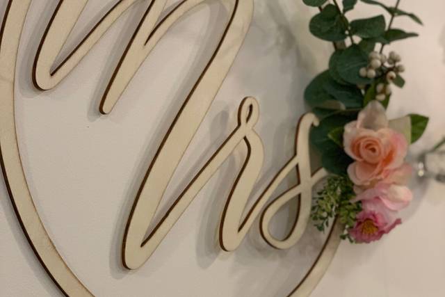 Salle de Réception Mary d'Arvigny - La Cosy, domaine de mariage à Moissy-Cramayel (77) — photo 3