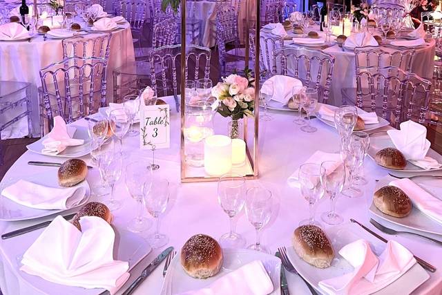 Sen Sabai, domaine de mariage à Saint-Thibault-des-Vignes