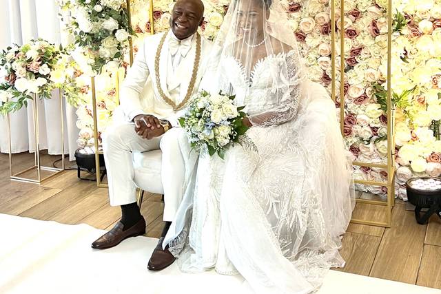 Sen Sabai, domaine de mariage à Saint-Thibault-des-Vignes (77) — photo 2