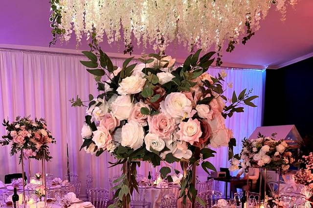 Sen Sabai, domaine de mariage à Saint-Thibault-des-Vignes (77) — photo 3