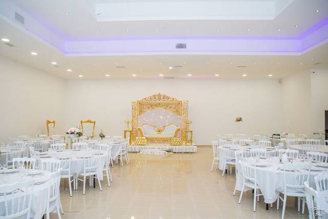 Ulysse Space, domaine de mariage à Fontenay-Trésigny (77) — photo 4