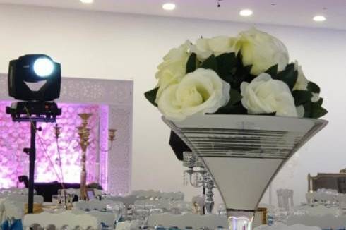 Ulysse Space, domaine de mariage à Fontenay-Trésigny (77) — photo 5