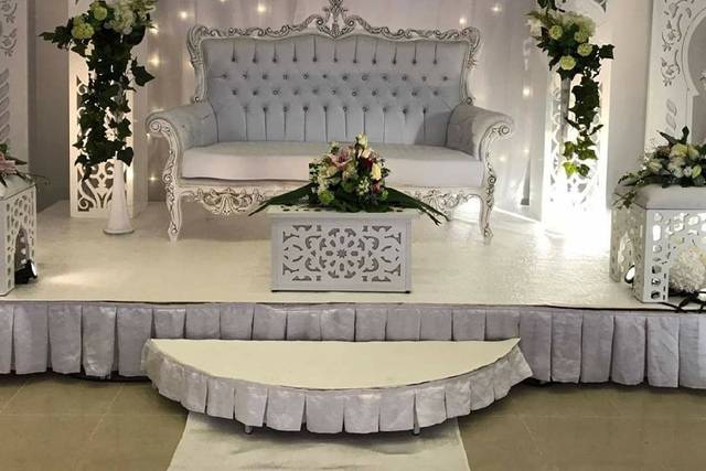 Ulysse Space, domaine de mariage à Fontenay-Trésigny (77) — photo 7